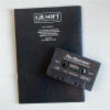 The Illustrator - For Use with The Quill Adventure Writing System - C64