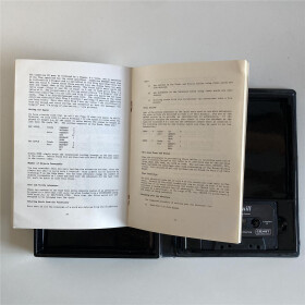 The Quill Adventure Writer - C64