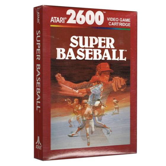 Super Baseball
