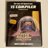 IS Compiler - Spectrum 16k/48k