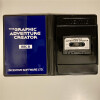 The Graphic Adventure Creator - BBC B