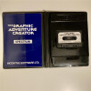 The Graphic Adventure Creator - Spectrum