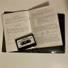 The Graphic Adventure Creator - Spectrum