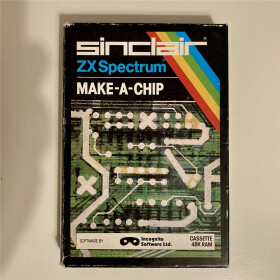 Make-A-Chip - Spectrum
