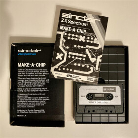 Make-A-Chip - Spectrum