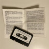 PAW - Phosis/Tel/Mega - User Overlays - Spectrum 48/128/+2/3