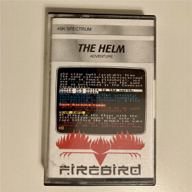 The Helm - Spectrum 48k