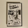 The Secret St. Brides - Spectrum 48k