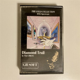 Diamond Trail - Spectrum