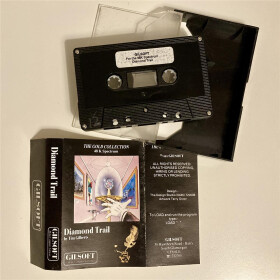 Diamond Trail - Spectrum