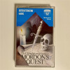 Mordons Quest - Spectrum