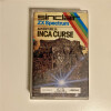 Adventure B: Inca Curse - Spectrum