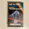 Adventure C: The Ship of Doom - Spectrum