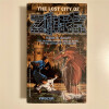 The Lost City of Zork