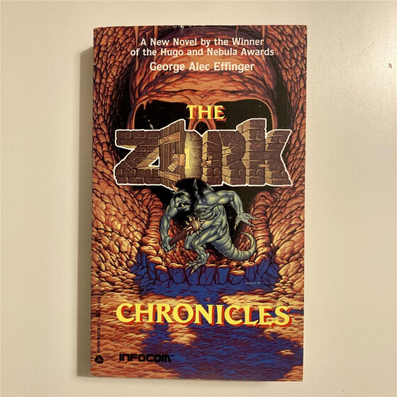 The Zork Chronicles