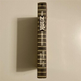 The Zork Chronicles