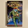 Planetfall