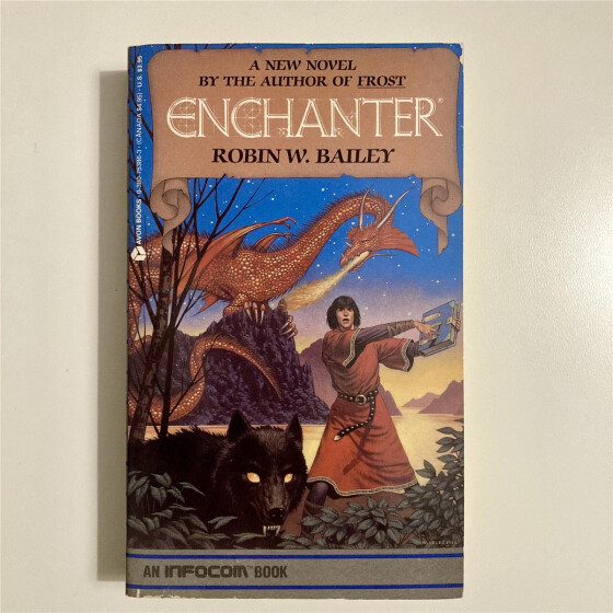 Enchanter