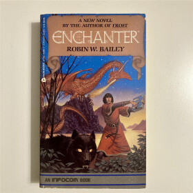 Enchanter