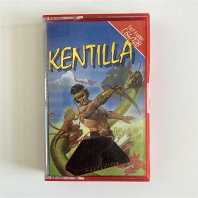 Kentilla - C64