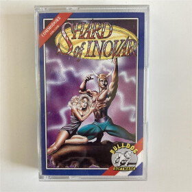 Shard of Inovar - C64