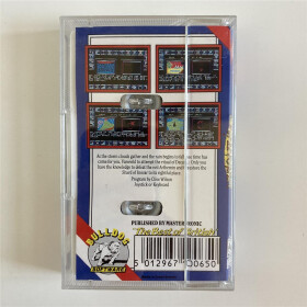 Shard of Inovar - C64