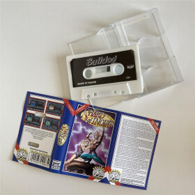 Shard of Inovar - C64