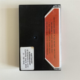 Pimania - Spectrum 48k