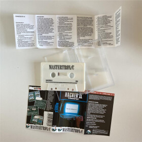 Hacker II - C64