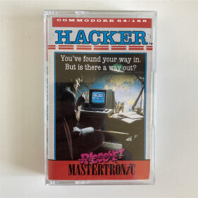 Hacker - C64