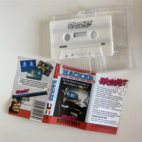 Hacker - C64
