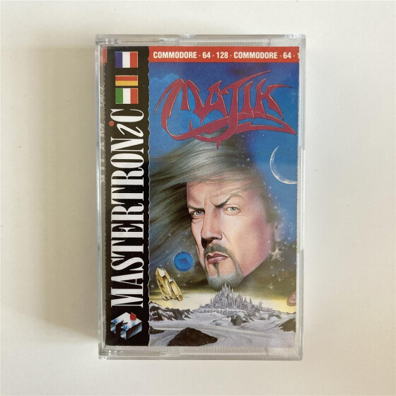 Majik - C64