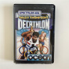 Daley Thompsons Decathlon - Spectrum 48k