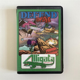 Defend or Die - CPC