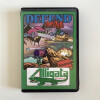 Defend or Die - CPC