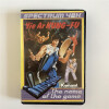 Yie Ar Kung-Fu - Spectrum 48k