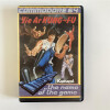 Yie Ar Kung-Fu - C64