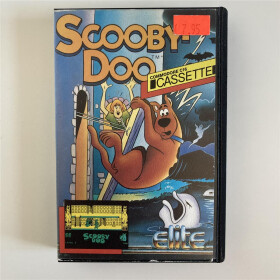 Scooby-Doo - C16