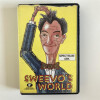Sweevos World - Spectrum 48k