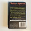 Robin of Sherlock - Spectrum 48k