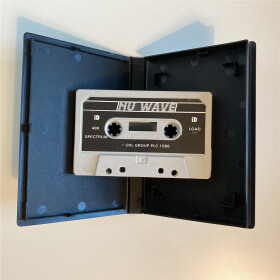 iD - Spectrum 48k