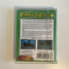 The Famous Five 1 - Five on a Treasure Island - Spectrum