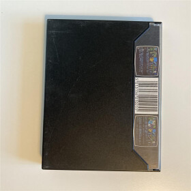 Hunchback The Adventure - Spectrum 48k