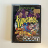 Hunchback The Adventure - Spectrum 48k