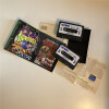 Hunchback The Adventure - Spectrum 48k