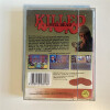 Killed Until Deatrh - Spectrum 48/128k