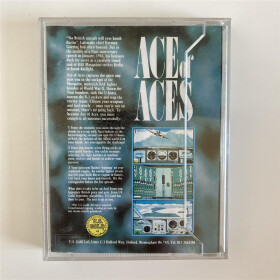 Ace of Aces - Spectrum 48k