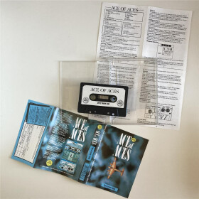 Ace of Aces - Spectrum 48k