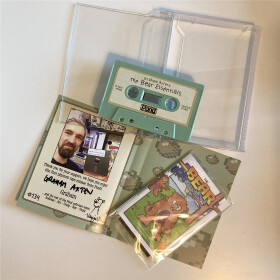 The Bear Essentials - C64