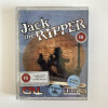 Jack the Ripper - Spectrum 48/128k/+2